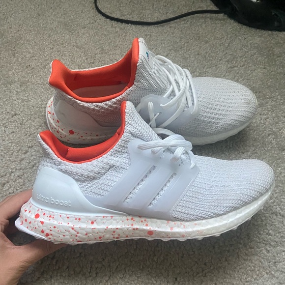 Ultraboost dna 4.0 wnba edition - Picture 2 of 5